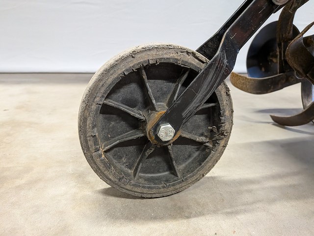 Grondfreesmachine - 5,5pk - benzine, benassi, bl6000, 2020 - afbeelding 15 van  15