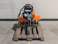 Grondfreesmachine - 5,5pk - benzine, benassi, bl6000, 2021 - afbeelding 9 van  10