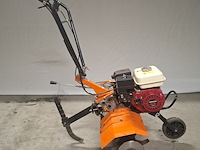 Grondfreesmachine - 5,5pk - benzine benassi, bl6000, bouwjaar 2017 - afbeelding 1 van  9