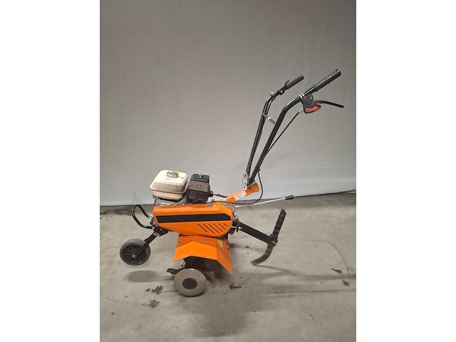 Grondfreesmachine - 5,5pk - benzine benassi, bl6000, bouwjaar 2017 - afbeelding 2 van  9