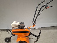 Grondfreesmachine - 5,5pk - benzine benassi, bl6000, bouwjaar 2017 - afbeelding 2 van  9