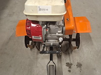 Grondfreesmachine - 5,5pk - benzine benassi, bl6000, bouwjaar 2017 - afbeelding 4 van  9