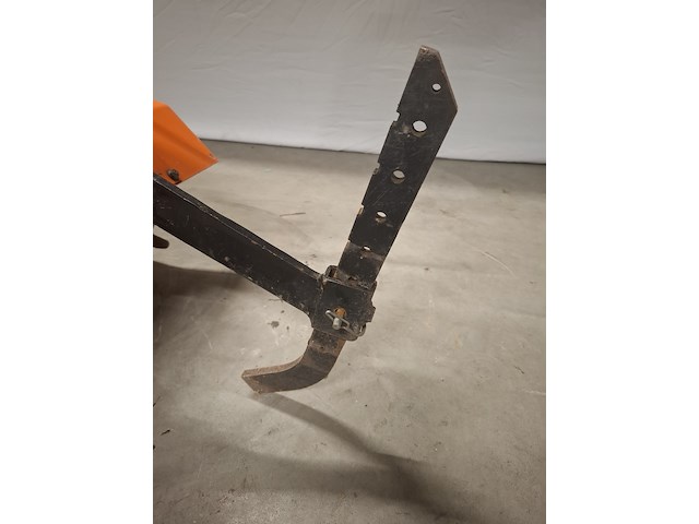 Grondfreesmachine - 5,5pk - benzine benassi, bl6000, bouwjaar 2017 - afbeelding 7 van  9