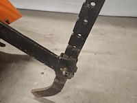 Grondfreesmachine - 5,5pk - benzine benassi, bl6000, bouwjaar 2017 - afbeelding 7 van  9