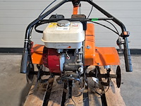 Grondfreesmachine - 5,5pk - benzine benassi, bl6000, bouwjaar 2017 - afbeelding 5 van  22