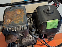 Grondfreesmachine - 5,5pk - benzine benassi, bl6000, bouwjaar 2017 - afbeelding 14 van  22