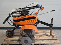 Grondfreesmachine - 5,5pk - benzine benassi, bl6000, bouwjaar 2017 - afbeelding 16 van  22