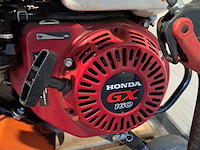 Grondfreesmachine - 5,5pk - benzine benassi, bl6000, bouwjaar 2017 - afbeelding 20 van  22