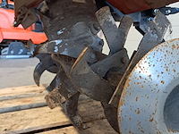 Grondfreesmachine - 5,5pk - benzine benassi, bl6000, bouwjaar 2017 - afbeelding 21 van  22