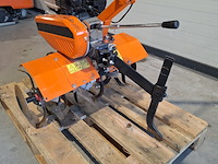 Grondfreesmachine - 5,5pk - benzine benassi, bl6000, bouwjaar 2017 - afbeelding 2 van  15