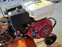 Grondfreesmachine - 5,5pk - benzine benassi, bl6000, bouwjaar 2017 - afbeelding 6 van  15