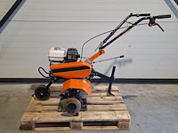 Grondfreesmachine - 5,5pk - benzine benassi, bl6000, bouwjaar 2017 - afbeelding 1 van  15