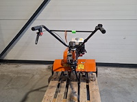 Grondfreesmachine - 5,5pk - benzine benassi, bl6000, bouwjaar 2017 - afbeelding 10 van  15