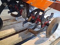 Grondfreesmachine - 5,5pk - benzine benassi, bl6000, bouwjaar 2017 - afbeelding 13 van  15