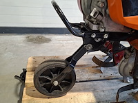 Grondfreesmachine - 5,5pk - benzine benassi, bl6000, bouwjaar 2017 - afbeelding 14 van  15