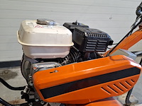 Grondfreesmachine - 5,5pk - benzine benassi, bl6000, bouwjaar 2017 - afbeelding 15 van  15