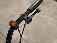 Grondfreesmachine - 5,5pk - benzine benassi, bl6000, bouwjaar 2017 - afbeelding 2 van  14