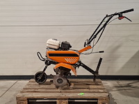 Grondfreesmachine - 5,5pk - benzine benassi, bl6000, bouwjaar 2017 - afbeelding 5 van  14