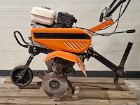 Grondfreesmachine - 5,5pk - benzine benassi, bl6000, bouwjaar 2017 - afbeelding 6 van  14