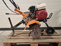 Grondfreesmachine - 5,5pk - benzine benassi, bl6000, bouwjaar 2017 - afbeelding 7 van  14