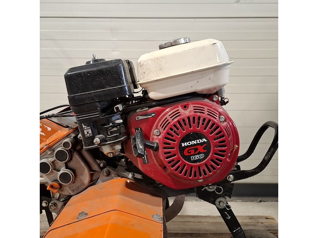 Grondfreesmachine - 5,5pk - benzine benassi, bl6000, bouwjaar 2017 - afbeelding 8 van  14