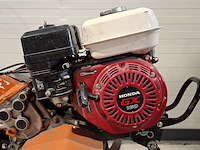 Grondfreesmachine - 5,5pk - benzine benassi, bl6000, bouwjaar 2017 - afbeelding 8 van  14