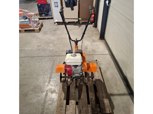 Grondfreesmachine - 5,5pk - benzine benassi, bl6000, bouwjaar 2017 - afbeelding 11 van  14