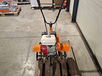 Grondfreesmachine - 5,5pk - benzine benassi, bl6000, bouwjaar 2017 - afbeelding 11 van  14