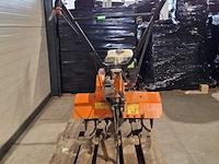 Grondfreesmachine - 5,5pk - benzine benassi, bl6000, bouwjaar 2017 - afbeelding 12 van  14