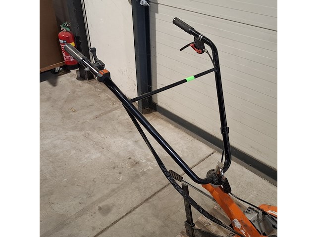 Grondfreesmachine - 5,5pk - benzine benassi, bl6000, bouwjaar 2017 - afbeelding 13 van  14