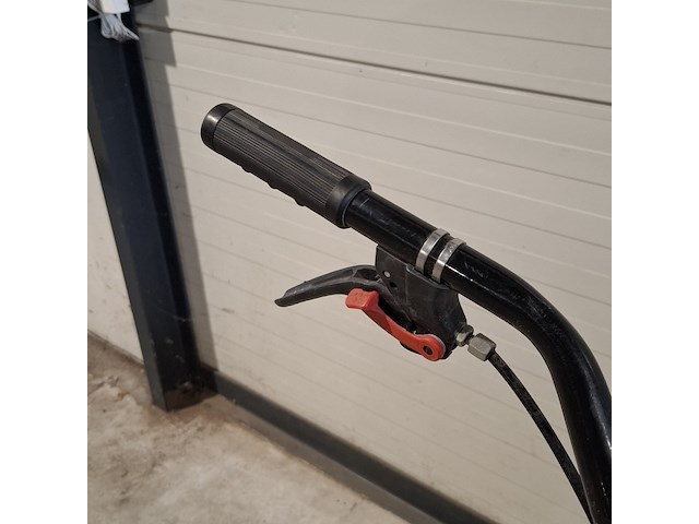 Grondfreesmachine - 5,5pk - benzine benassi, bl6000, bouwjaar 2017 - afbeelding 14 van  14