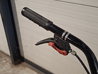 Grondfreesmachine - 5,5pk - benzine benassi, bl6000, bouwjaar 2017 - afbeelding 14 van  14