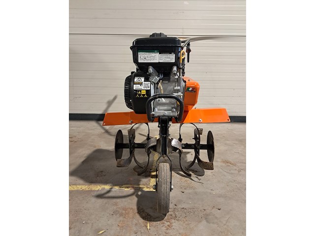 Grondfreesmachine - 5,5pk - benzine benassi, bl6000, bouwjaar 2019 - afbeelding 2 van  33