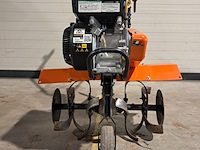 Grondfreesmachine - 5,5pk - benzine benassi, bl6000, bouwjaar 2019 - afbeelding 2 van  33