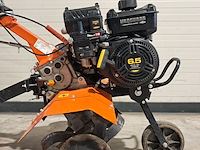 Grondfreesmachine - 5,5pk - benzine benassi, bl6000, bouwjaar 2019 - afbeelding 3 van  33