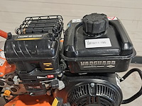 Grondfreesmachine - 5,5pk - benzine benassi, bl6000, bouwjaar 2019 - afbeelding 5 van  33