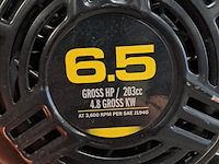 Grondfreesmachine - 5,5pk - benzine benassi, bl6000, bouwjaar 2019 - afbeelding 6 van  33