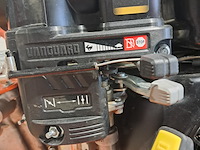 Grondfreesmachine - 5,5pk - benzine benassi, bl6000, bouwjaar 2019 - afbeelding 7 van  33