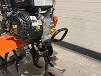 Grondfreesmachine - 5,5pk - benzine benassi, bl6000, bouwjaar 2019 - afbeelding 8 van  33