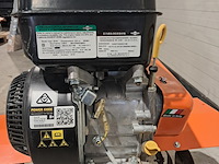 Grondfreesmachine - 5,5pk - benzine benassi, bl6000, bouwjaar 2019 - afbeelding 9 van  33