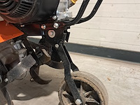 Grondfreesmachine - 5,5pk - benzine benassi, bl6000, bouwjaar 2019 - afbeelding 11 van  33