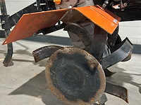 Grondfreesmachine - 5,5pk - benzine benassi, bl6000, bouwjaar 2019 - afbeelding 13 van  33