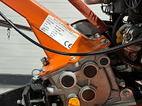 Grondfreesmachine - 5,5pk - benzine benassi, bl6000, bouwjaar 2019 - afbeelding 14 van  33