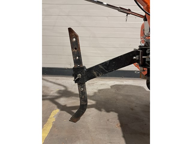 Grondfreesmachine - 5,5pk - benzine benassi, bl6000, bouwjaar 2019 - afbeelding 16 van  33