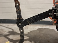 Grondfreesmachine - 5,5pk - benzine benassi, bl6000, bouwjaar 2019 - afbeelding 16 van  33