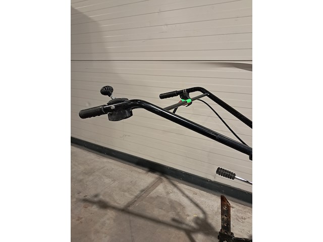 Grondfreesmachine - 5,5pk - benzine benassi, bl6000, bouwjaar 2019 - afbeelding 18 van  33