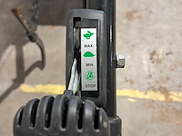 Grondfreesmachine - 5,5pk - benzine benassi, bl6000, bouwjaar 2019 - afbeelding 19 van  33