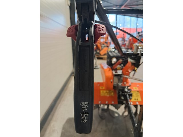 Grondfreesmachine - 5,5pk - benzine benassi, bl6000, bouwjaar 2019 - afbeelding 20 van  33