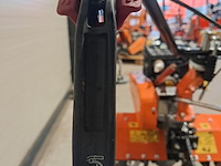 Grondfreesmachine - 5,5pk - benzine benassi, bl6000, bouwjaar 2019 - afbeelding 20 van  33