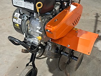 Grondfreesmachine - 5,5pk - benzine benassi, bl6000, bouwjaar 2019 - afbeelding 21 van  33